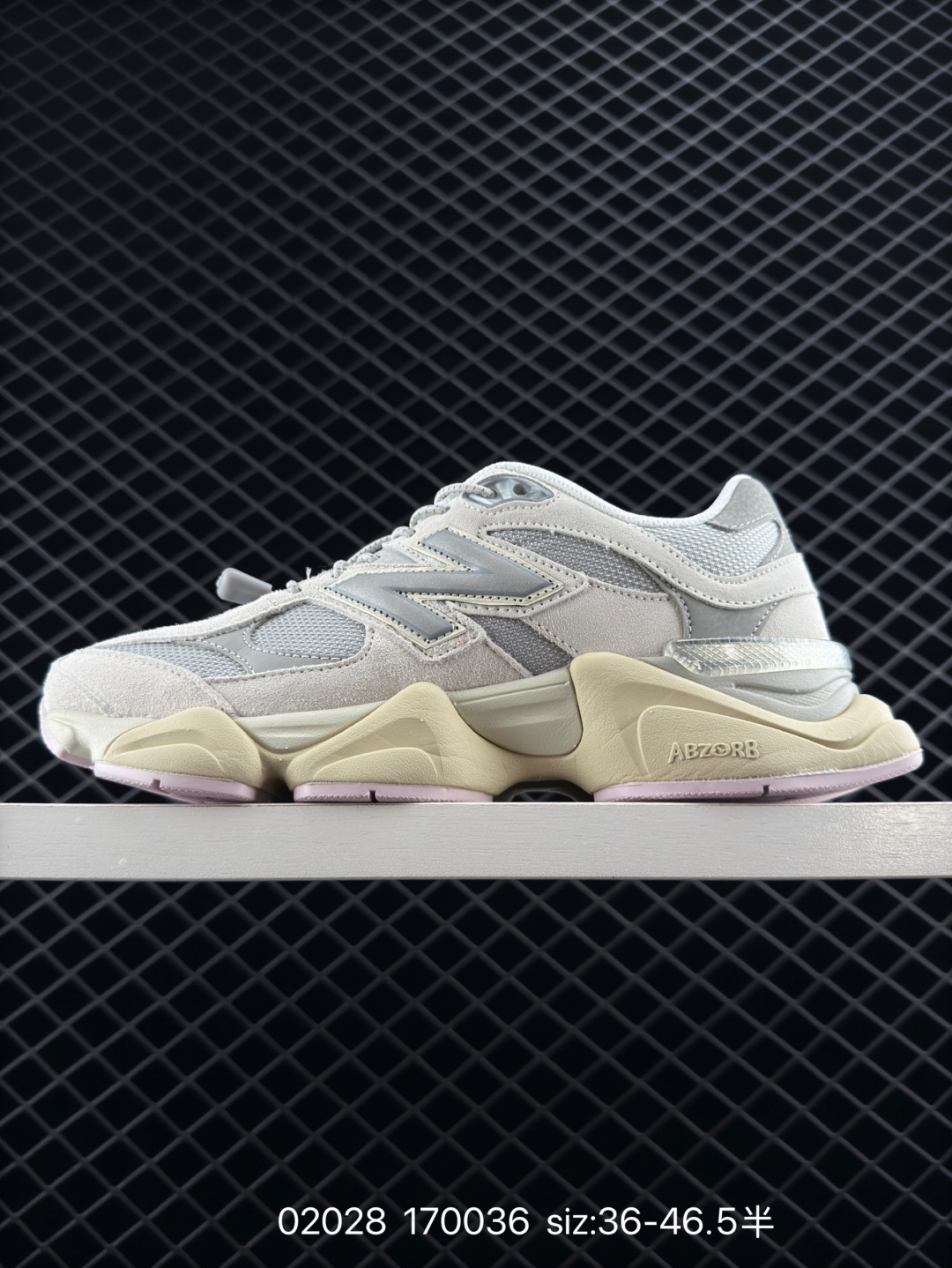 Joe Freshgoods x New Balance NB9060